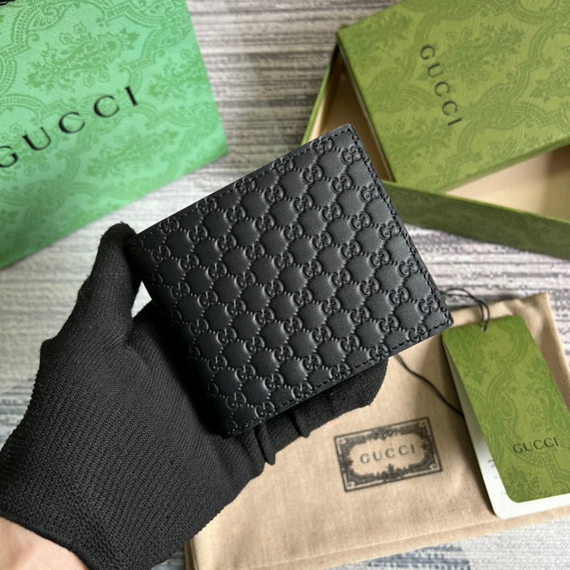 Gucci Wallets 93